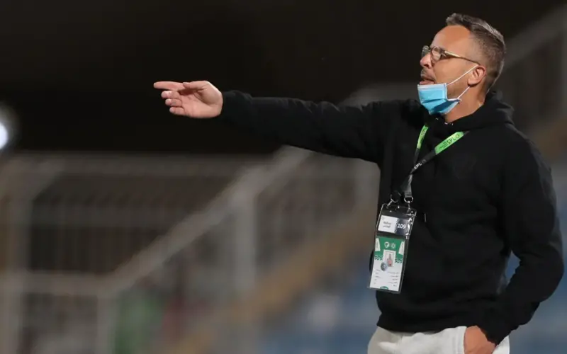 ندية المغرب أمام البرازيل تُعيد حادثة الفتح أمام الهلال